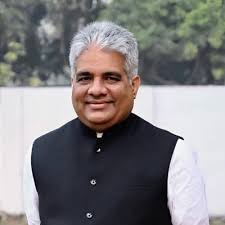 Bhupender Yadav